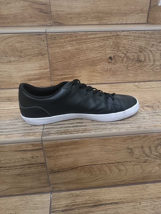 Buty męskie Lacoste rozmiar 43