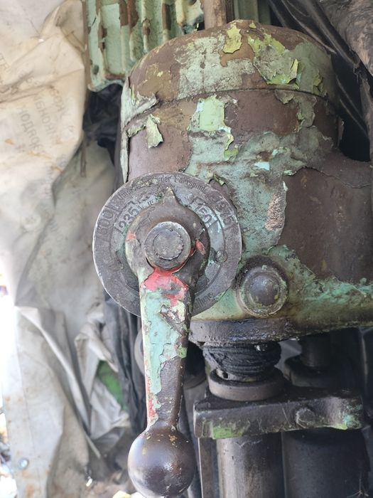 Сверлильный станок