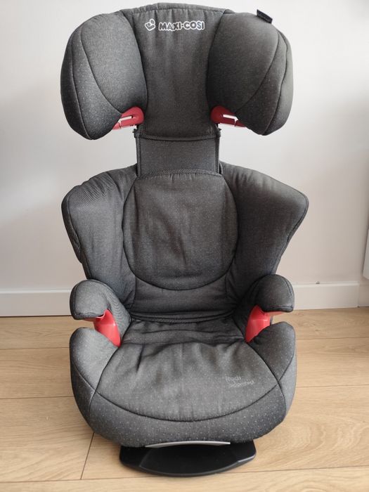 Fotelik samochodowy Maxi Cosi Rodi 15-36 kg.