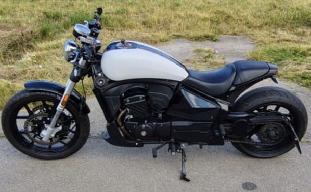 Sprzedam motor junak m15