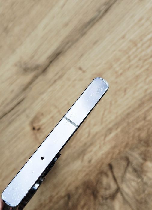 Samsung Galaxy S23 ULTRA 512GB Phantom Black. АКБ 88%
