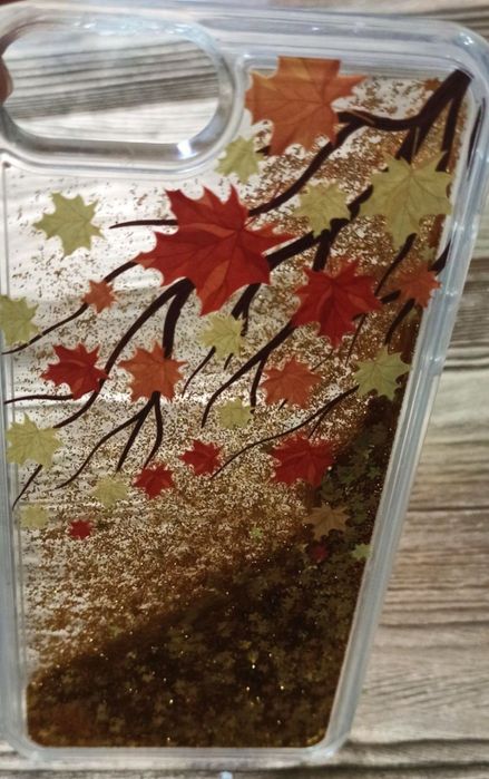 Чехол для iPhone  7 plus