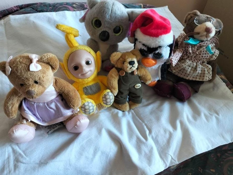 Музикальна овечка,звуки серця та природи