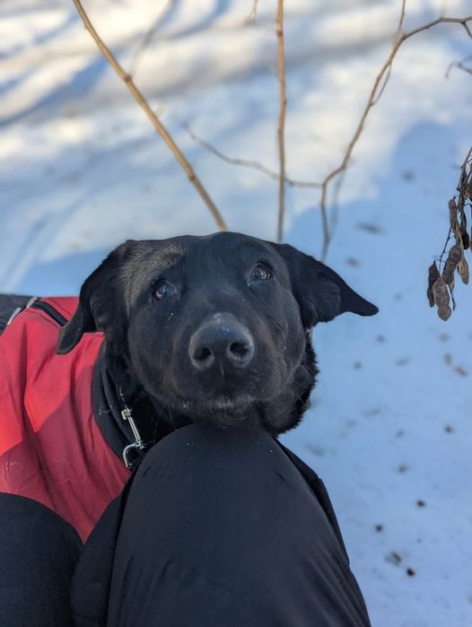 Ugra czeka na swoich ludzi!