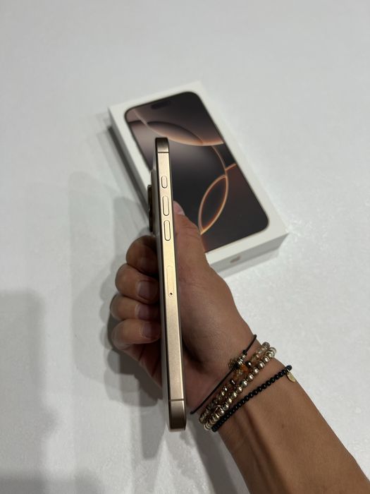 iPhone 16 Pro Max 512 GB