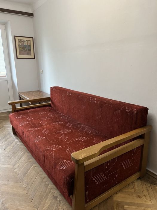 2-кімн. квартира біля парку, пр. Голосіївський 100/2
