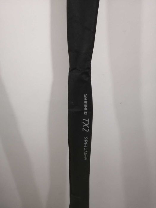 Карповое удилище шимано тх2