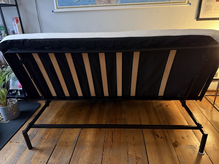 Sofa rozkaldana IKEA Nyhamn