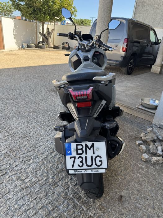 Sym ADX 125cc 2024