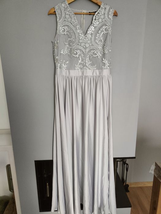 Sukienka rozmiar 42