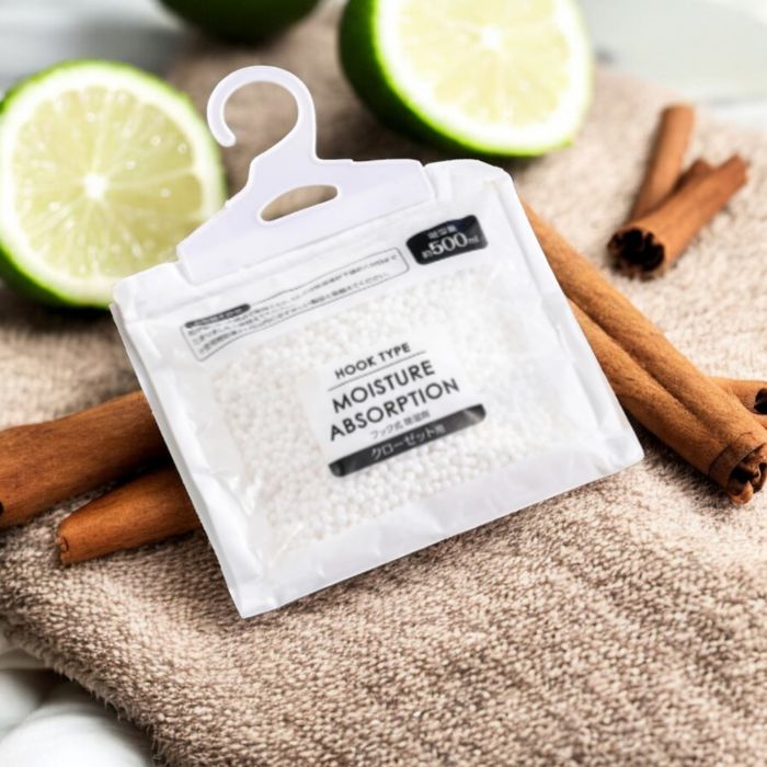 Вологопоглинач для дому 200 мл