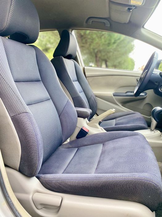 Honda Insight 1.3 Nacional 2010