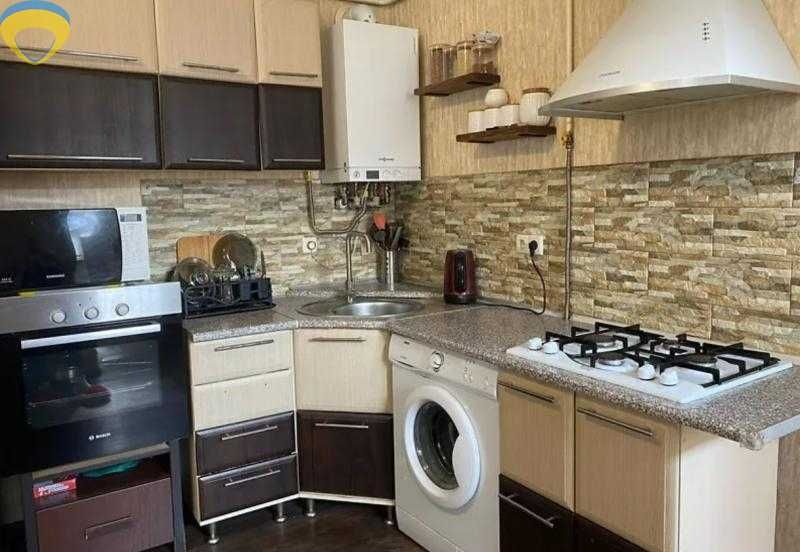 Квартира рядом с центром и морем в новом доме