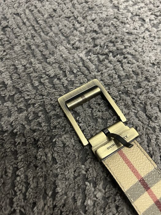 Sprzedam pasek burberry