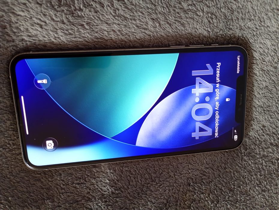 Iphone 11 pro Max 256g