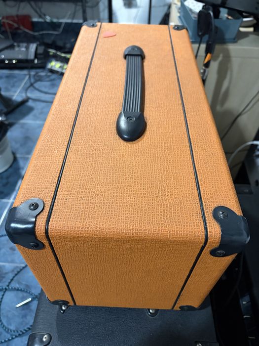 Orange TH30 head