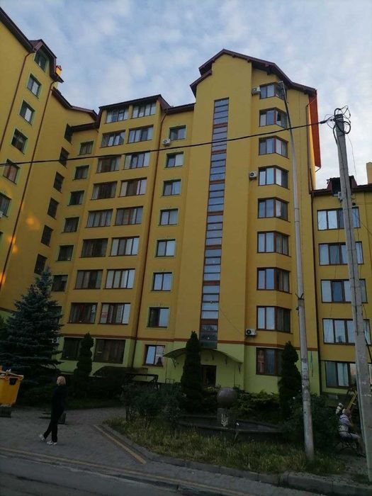 ВІЛЬНО 21.09 !! Шашкевича 16/ Клініка Козявкіна/ Можна на 1 - 2 місяці !!