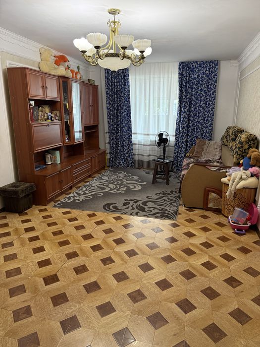 Продаж будинку м. Барвінкове