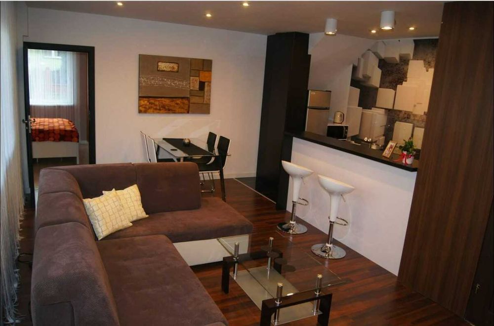 Apartamenty Kamienna Cisza i spokój Nie na imprezy Wynajem od 170/doba