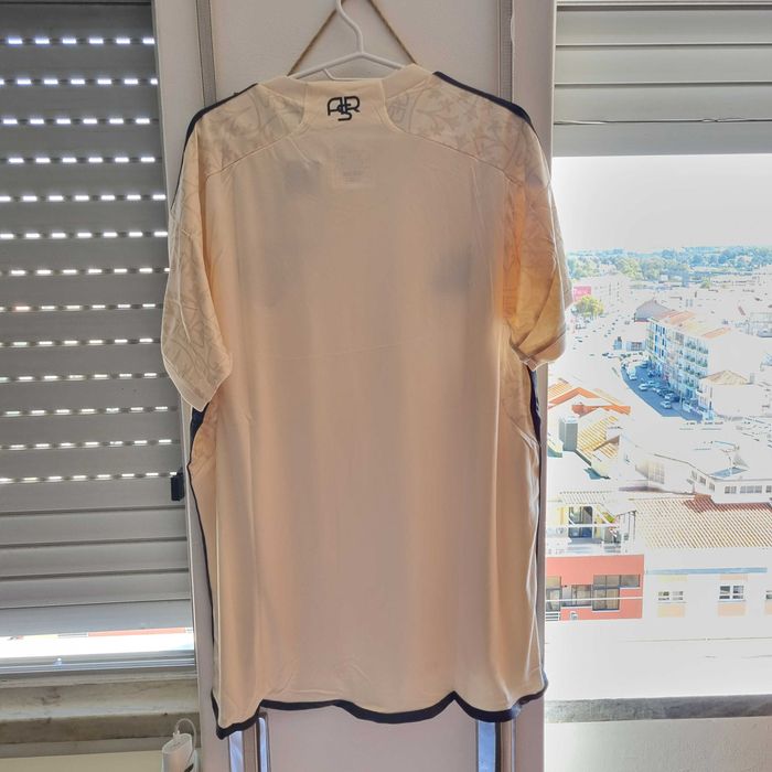 Camisola Roma Bege nova com etiqueta