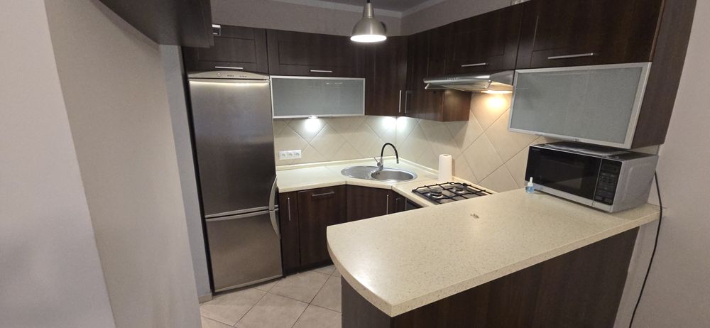 Mieszkanie do wynajęcia 50m2 - ul.Żorska Racibórz