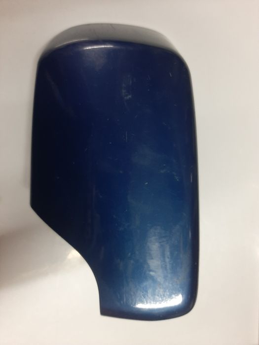 Деталь правого зеркала BMW 5 8238274