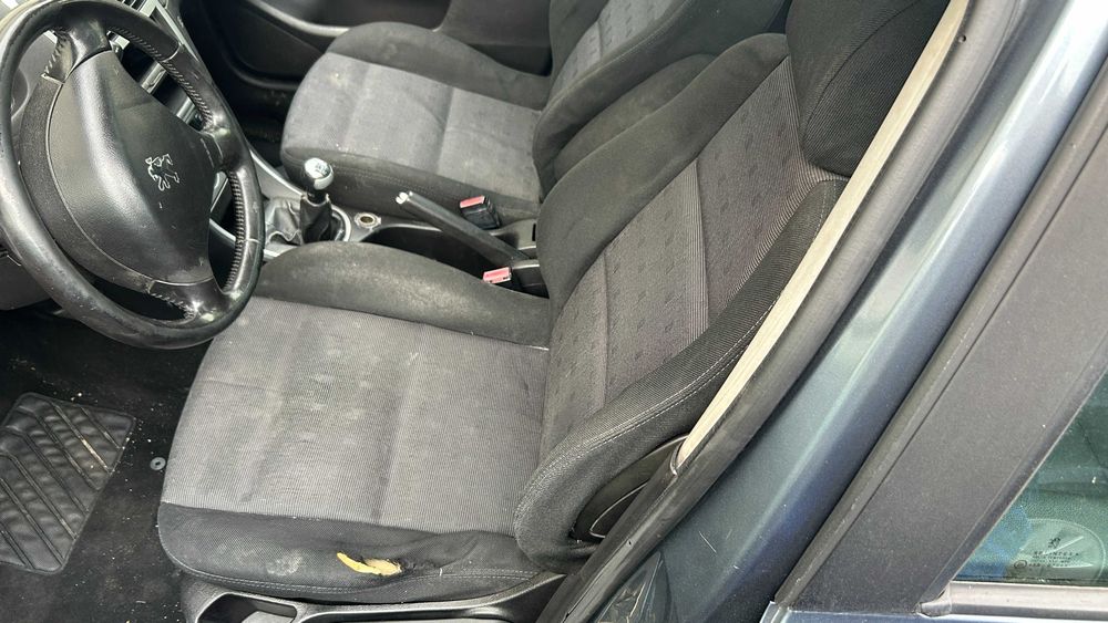 Peugeot 307 SW 1.4 hdi Só Para Peças