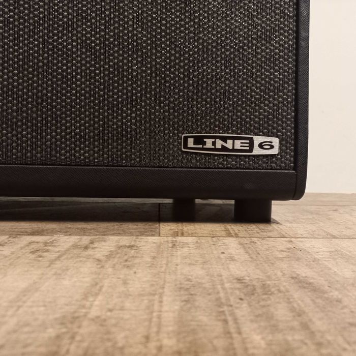 Line6 Powercab 112 Plus kolumna aktywna