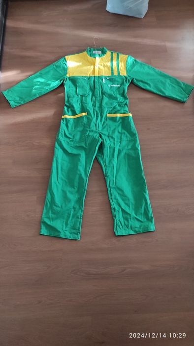 Спецодяг FOGAGNOLO Professional