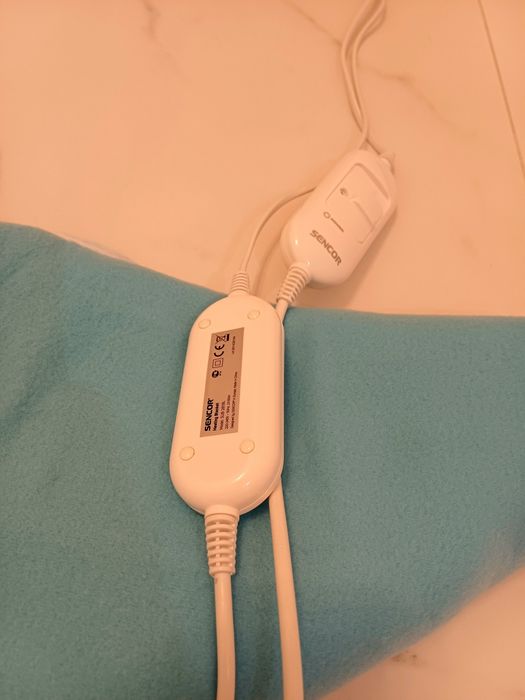 Koc elektryczny. Sencor. Stan idealny