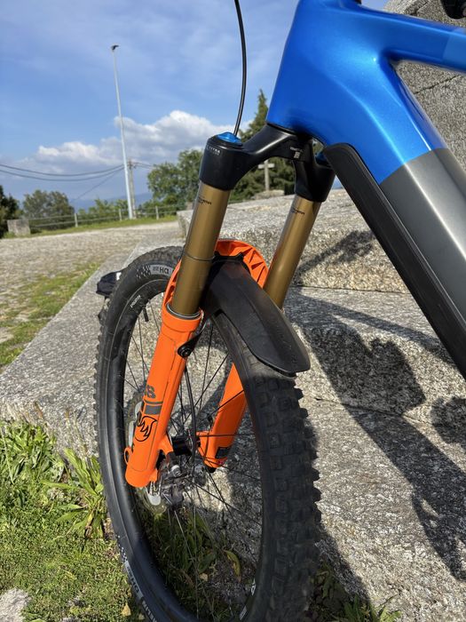 Cube Stereo Hybrid 160 HPC ActionTeam