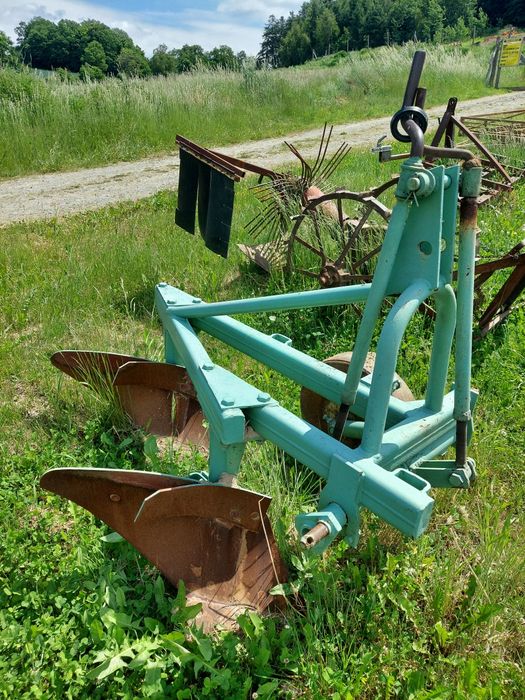 Traktor Ciągnik Ursus c360