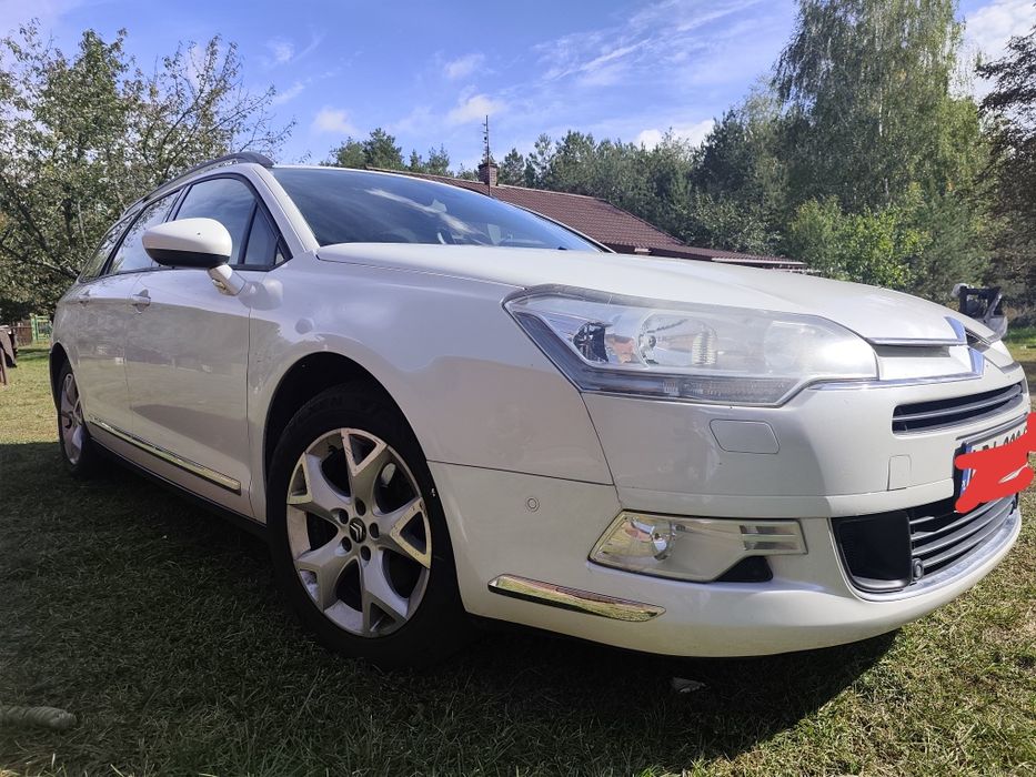 Citroën C5