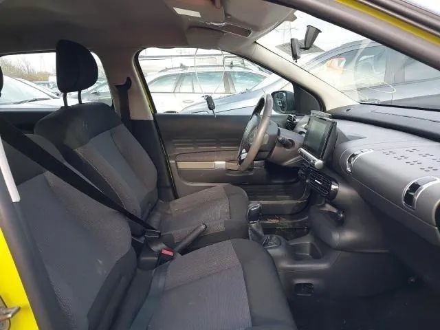 CITROËN C4 CACTUS 1.2i 82CV PureTech Feel HM01 10B208 PARA PEÇAS
