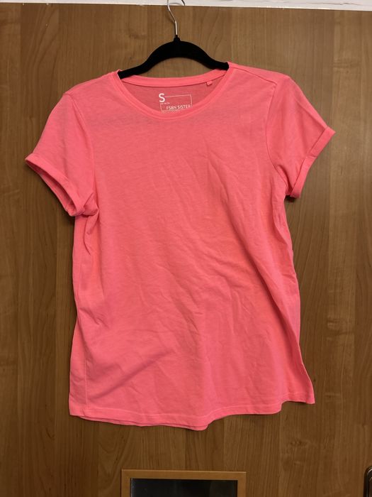 FSBN sister t-shirt roz.S