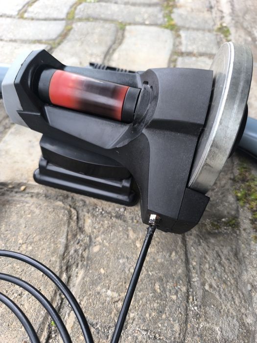 Rolo treino smart Elite Aleno