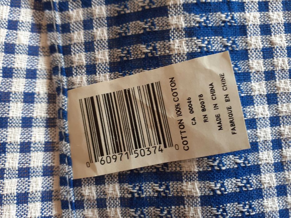 Ręczniki do naczyń 100% bawełna