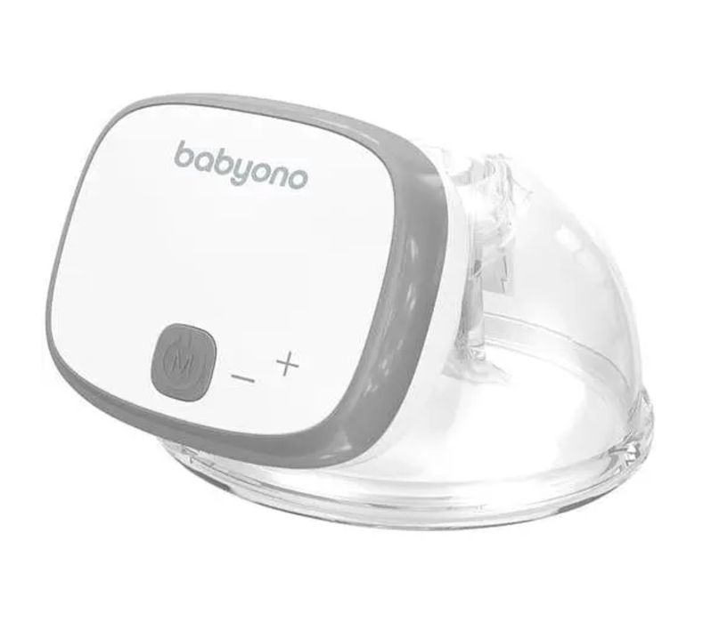 Молоковідсмоктувач Shelly