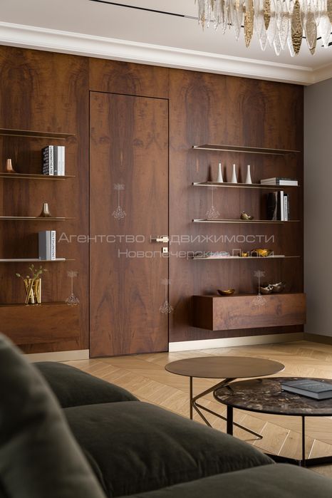 Багатокімнатна квартира за адресою вул. Андрія Верхогляда (площа 150 м²) - Atlanta.ua - фото 20