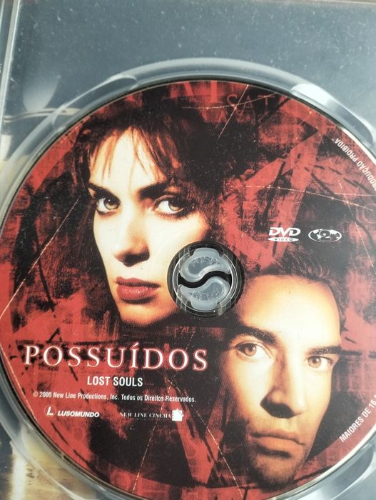 Owned DVDs (Lost Souls)64752347569153121