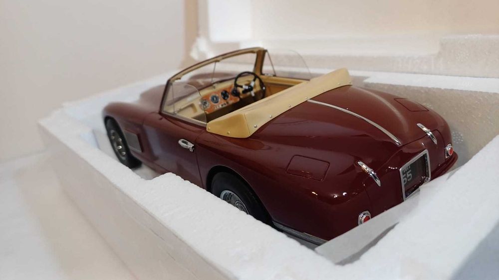 1/18 Aston Martin DB2 vm - BoS Models