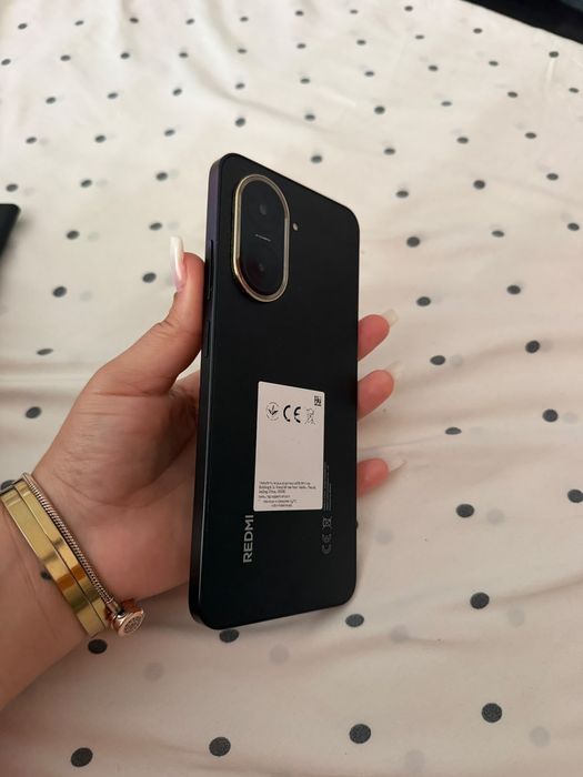 Telemóvel Redimi A5