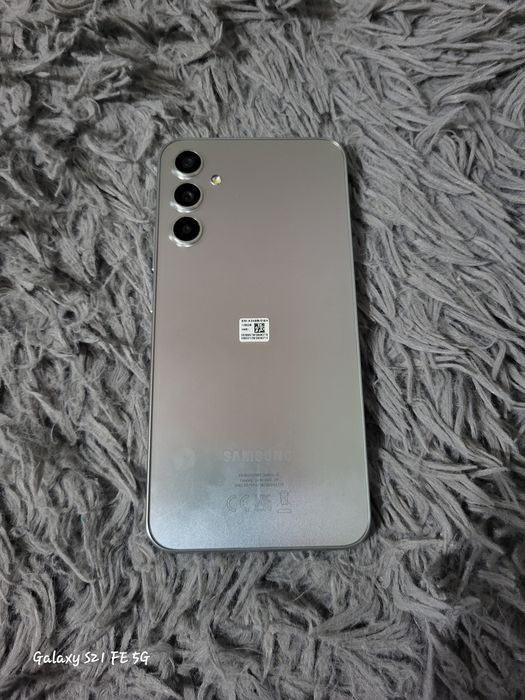 Samsung Galaxy A34 5G