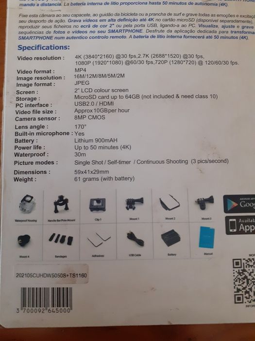 X'treme Camcorder64740534103297122