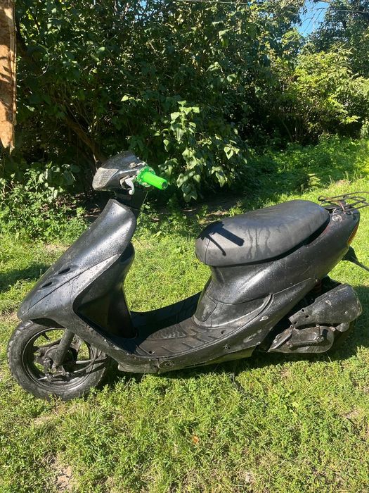 Мопед Хонда Дио 34