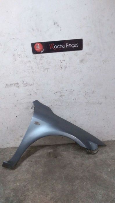 Guarda Lamas Dto Mazda 6 Três Volumes (Gg)