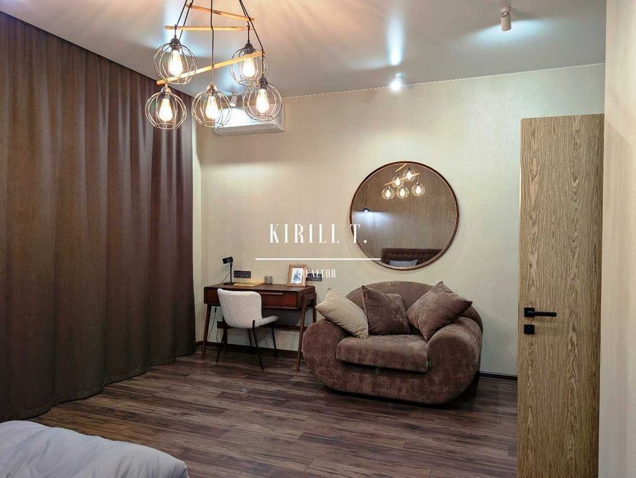 Аренда дома 5к 121м2 18 соток село Орловщина Forrest Park & Resort