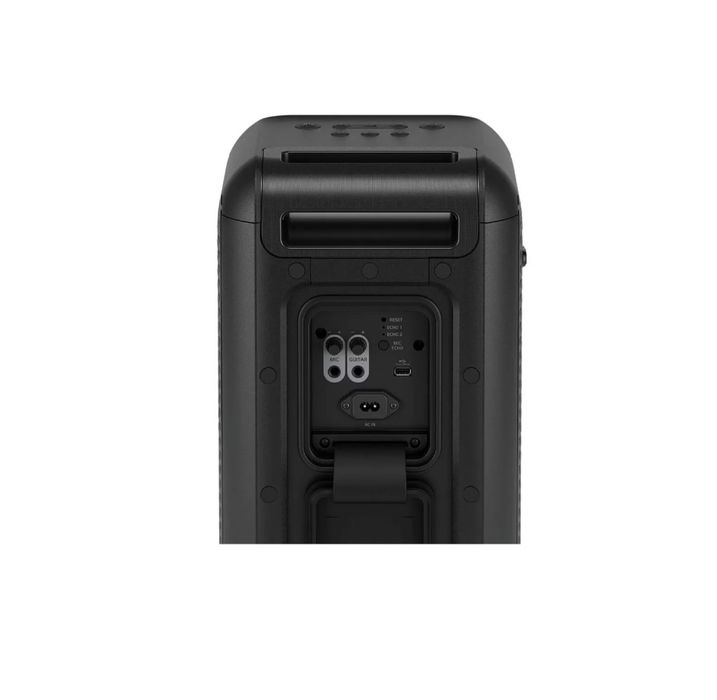Nowy głośnik Audio LG XBOOM DXL5T 200W Bluetooth Czarny