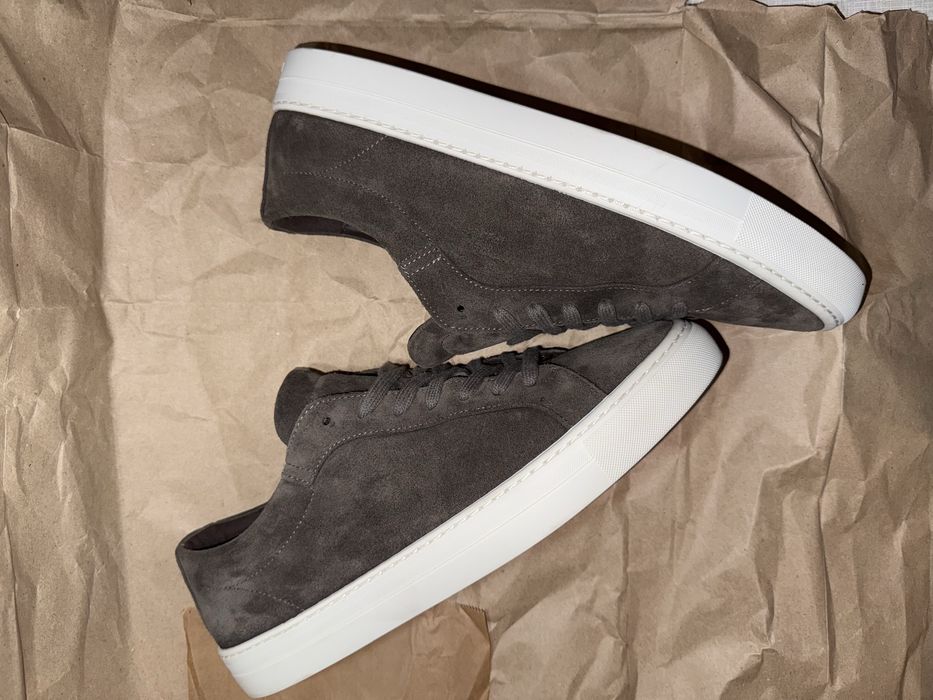 Кросівки Massimo Dutti 42