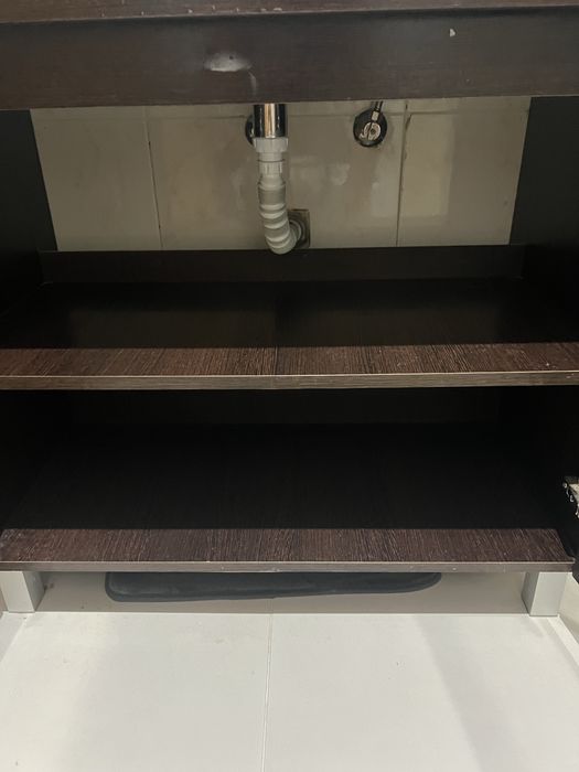 Vender um movel de casa de banho